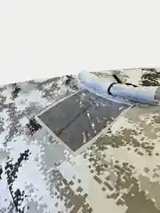 Палатка куб, призма для зимней рыбалки 3х-слойная зимняя 1.5х1.5х1.7м пиксель