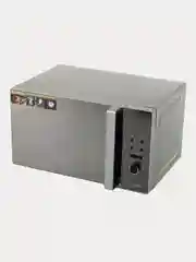 Микроволновая печь Hyundai HYM-D3002, 20 л, 700 Вт, серебристая