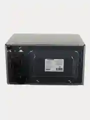 Микроволновая печь Hyundai HYM-D3002, 20 л, 700 Вт, серебристая