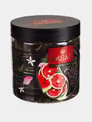Чай черный AKBAR Грейпфрут и арбуз, крупнолистовой, 100г