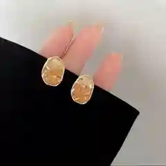 Женские модные клипсы для ушей,легкие, без проколов