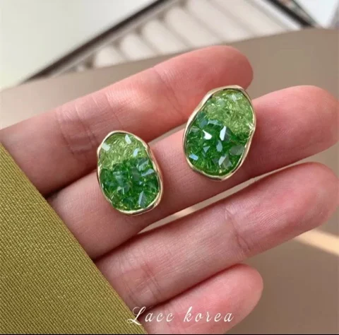 Женские модные клипсы для ушей,легкие, без проколов