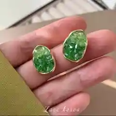Женские модные клипсы для ушей,легкие, без проколов
