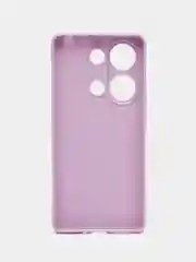 Лавандовый чехол для Xiaomi Redmi Note 13 Pro 4G / Poco M6 Pro 4G (Редми Нот 13 Про /Поко М6 Про )