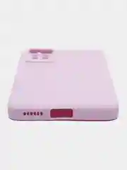 Лавандовый чехол для Xiaomi Redmi Note 12 Pro 4G/ Note 11 Pro (Редми Нот 12 Про /Нот 11 Про)