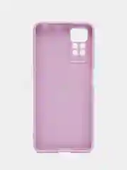 Лавандовый чехол для Xiaomi Redmi Note 12 Pro 4G/ Note 11 Pro (Редми Нот 12 Про /Нот 11 Про)