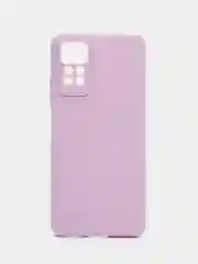 Лавандовый чехол для Xiaomi Redmi Note 12 Pro 4G/ Note 11 Pro (Редми Нот 12 Про /Нот 11 Про)