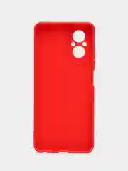 Красный чехол для Realme C67 4G (Реалми С67)