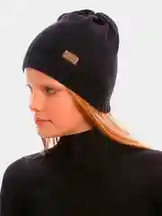 Шапка бини женская, осенняя вязаная, 10 цветов