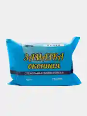 Замазка оконная, белая, 400гр