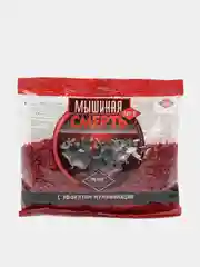 Мышиная смерть №1" отрава, приманка против крыс и мышей, зерновая с эффектом мумификации