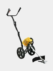 Бензиновый колёсный триммер Huter GGT-2900W, 2900 Вт