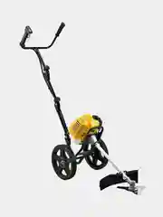 Бензиновый колёсный триммер Huter GGT-2900W, 2900 Вт