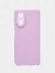 Лавандовый чехол для Realme C67 4G (Реалми С67)