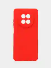 Красный чехол для Realme 12 5G, Реалми 12 5 джи