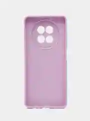 Лавандовый чехол для Realme 12 5G, Реалми 12 5 джи