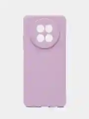 Лавандовый чехол для Realme 12 5G, Реалми 12 5 джи