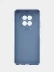 Синий меланж чехол для Realme 12 5G, Реалми 12 5 джи