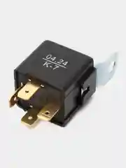 Реле УНИВЕРСАЛЬНОЕ 4 контакта 30A (К-7) 754.3777