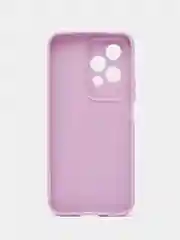 Лавандовый чехол для Honor 200 lite, Хонор 200 лайт