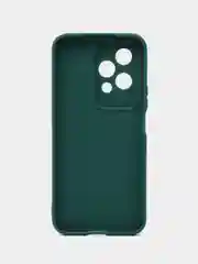 Тёмно-зелёный чехол для Honor 200 lite, Хонор 200 лайт