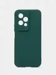 Тёмно-зелёный чехол для Honor 200 lite, Хонор 200 лайт