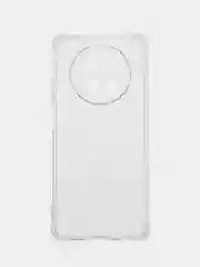 Прозрачный чехол для Realme 12 5G, (Реалми 12 5 джи), прозрачный, противоударный
