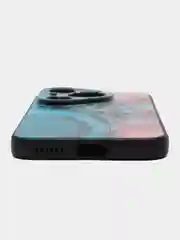 Фуксия чехол для Huawei Pura 70 с принтом, с рисунком (Хуавей Пура 70)