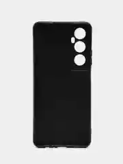 Манго чехол для Realme C65 с принтом, с рисунком (Реалми С65)