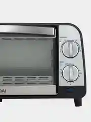 Мини-печь Hyundai MIO-HY071, 9 л, 800 Вт
