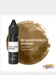 Пигмент для бровей Hanafy Hairstrokes  для волосковой техники 15 мл