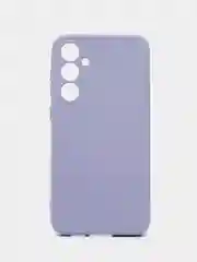 Лавандовый чехол для Samsung Galaxy S23 FE (Самсунг Галакси С23 ФЕ), Silicone Case