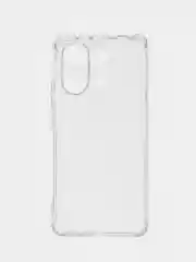 Прозрачный чехол для Xiaomi Redmi Note 13 4G (Сяоми Редми Ноут 13 4G) прозрачный противоударный