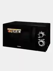 Микроволновая Печь Hyundai HYM-M2058, черный, 20 л, 700 Вт
