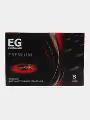 Ловушка EUROGUARD PREMIUM от тараканов и муравьев 6 дисков