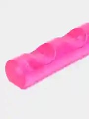 Фуксия подставка для кистей маникюра и педикюра
