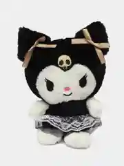 Хром игрушка "Куроми", 25 см