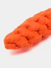Игрушка канат морковка