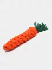 Игрушка канат морковка