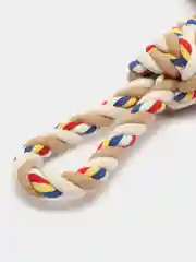 Игрушка канат для собак 2 узла