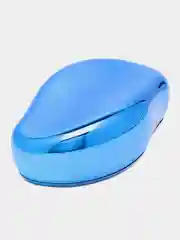 Синий нано терка для ног, пемза для пяток