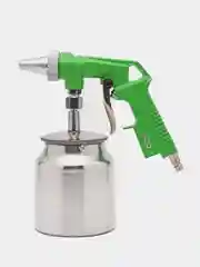 Пистолет пескоструйный с баком ASB-05C ECO