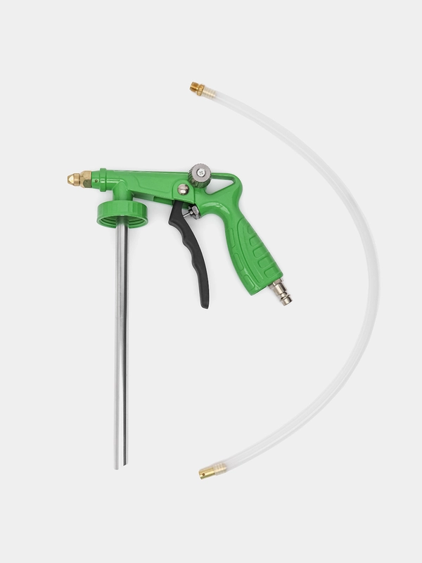 Пистолет для антикоррозионных покрытий SG-35C14 ECO со шлангом