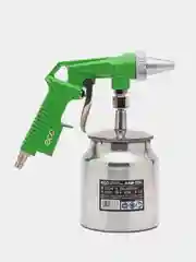 Пистолет пескоструйный с баком ASB-05C ECO