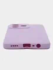 Лавандовый чехол для Realme C53 / C51 / Realme Note 50 (Реалми С53 / С51 / Ноут 50)