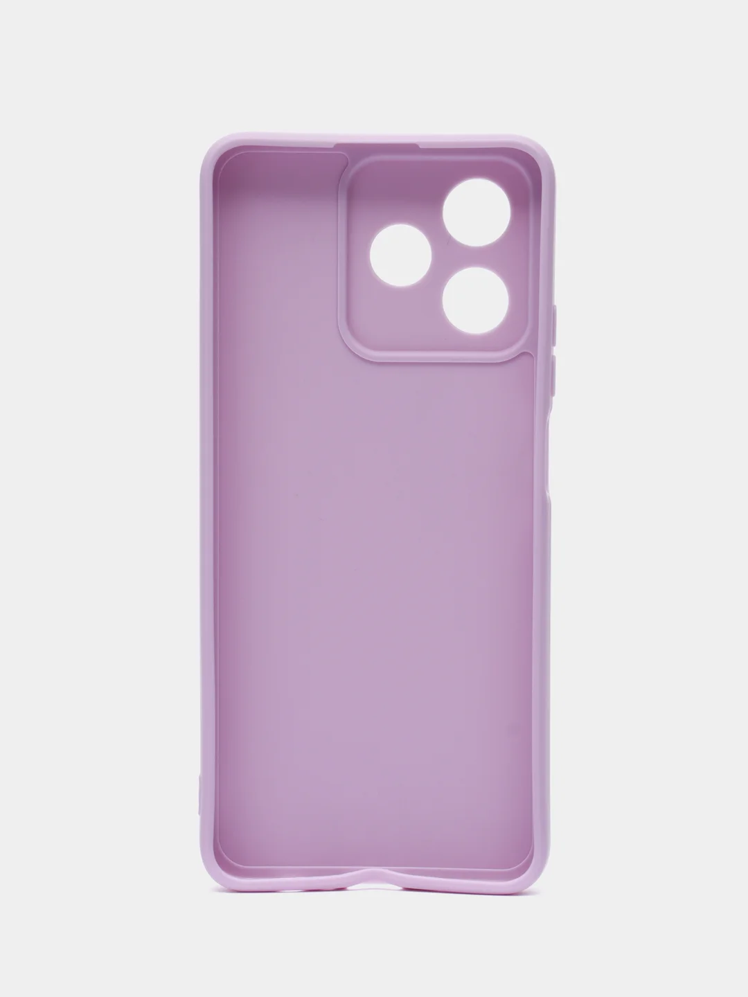 Лавандовый чехол для Realme C53 / C51 / Realme Note 50 (Реалми С53 / С51 / Ноут 50)