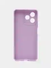 Лавандовый чехол для Realme C53 / C51 / Realme Note 50 (Реалми С53 / С51 / Ноут 50)