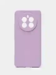 Лавандовый чехол для Realme 12 Plus 5G, (Реалми 12+ 5 джи)