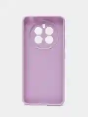 Лавандовый чехол для Realme 12 Plus 5G, (Реалми 12+ 5 джи)