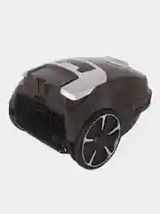 Пылесос Hyundai HYV-B4055, 2000Вт, темно-коричневый/черный